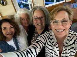 HHS Class of 1977, 45 year reunion.