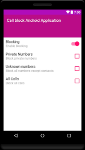 Daftar blacklist untuk orang yang berbuat curang/penipuan/palsu. Call Block Unknown Blacklist Number Spam Calls For Android Apk Download