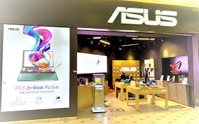 We are sns network (m) sdn bhd based in ipoh, malaysia. Asus Concept Store