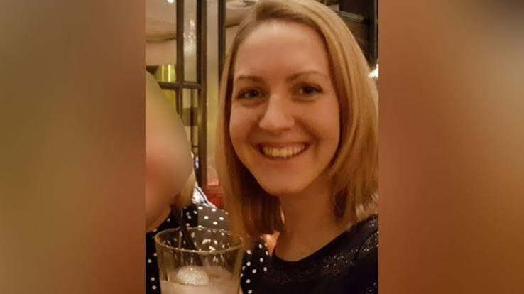 Lucy Letby denies covering up murder of premature baby girl - BBC News