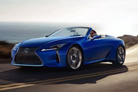 Click here to build your 2021 lexus lc 500 coupe. 2021 Lexus Lc Review Autotrader