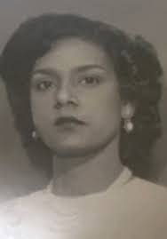 Candida Santos Obituary