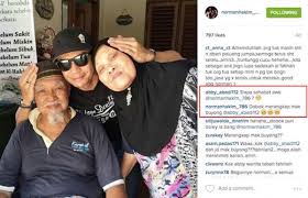 Utilize socialblade.com to check your instagram stats and instagram followers while tracking your socialblade is a premiere instagram community where you can chat with other instagram users. Komen Abby Abadi Mengenai Isu Dia Mengandung Instagram Hamil Gambar