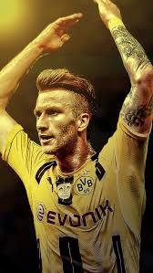 See more ideas about marco reus, reus, mario götze. Marco Reus Wallpaper Bmgfx Fimdbimd By 2000bassamahmed On Deviantart