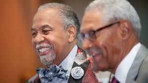 The Voice-Derby Style" Derby Eve Gala hosted by Gerald and Kathy Neal