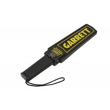 Servicio de búsqueda de plagio en línea 100% gratis y exacto para estudiantes y profesores. Detector De Metales Superscanner De Garret Detector De Mano Para Seguridad