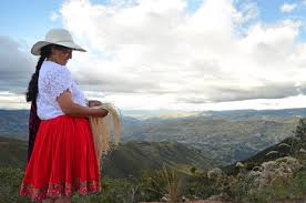 zapotec : Fashion Revolution