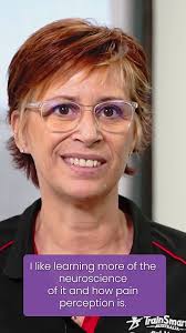 Upskilling from Reflexologist to Remedial Massage Therapist l Graduate  Story