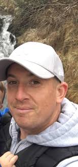 Tributes paid to 'truly popular' Caersws dad killed in van crash