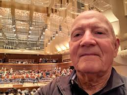 Event Feedback: Ryan Bancroft & Joshua Bell