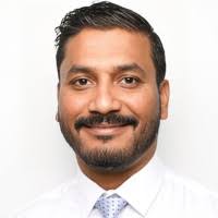 Chris Summerfield Email & Phone Number