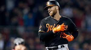 Prior to forming kirker davis llp, holly r. Chris Davis Slump At 0 For 54 Lines Out As O S Pinch Hitter Abc News