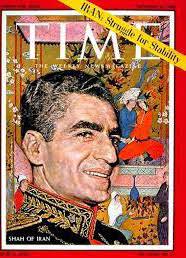 the 1953 iranian coup d'etat