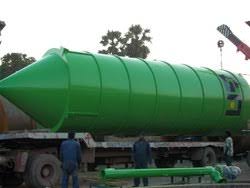 Harvestore Storage Tanks Drums Containers Cst
