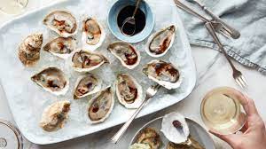 Keep oysters on ice or freeze them. How To Shuck Oysters When There S Nobody Else To Shuck Them For You Epicurious