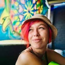 Dawn Melanie Morey (dawnmelaniemorey)