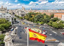 En la actualidad el planetario de madrid permite el acceso al centro bajo estrictas medidas preventivas. Passagens Aereas Para Madrid Submarino Viagens
