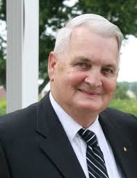 Obituary information for Charles McCammon