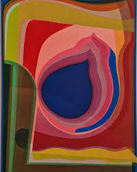 Daniel Mato is one of the latest additions to our artist roster! He will be  having his first solo show in the United States, and with Morgan Lehman,  this upcoming September. Be