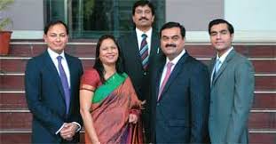 Gautam adani went on to establish the adani group in 1988 and started with dealings in agricultural commodities and power. Gautam Adani S Acumen Ensures Meteoric Rise For Adani Group