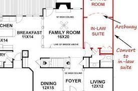 Most of these house designs offer an extra suite. Sarasota Bradenton Homes With In Law Suites