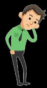 The flow of activity