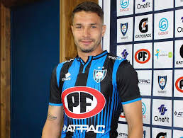 Official twitter of huachipato fc, professional football club of chile. Entreter Bermad Compactar Uniforme De Huachipato Corinnaobrien Com