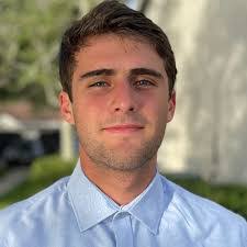 Marc Bishop's Instagram, Twitter & Facebook