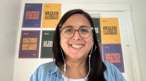 Elección Quebec 2022] Primera diputada latina entra a la Asamblea Nacional  de Quebec