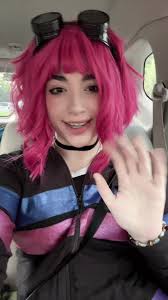 Ramona Flowers Valentines Card