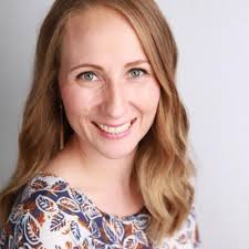 Alison Bunce (@mayispeakwdchef)