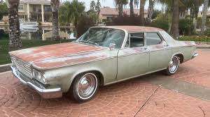 Image result for Sable Tan 1964 Chrysler