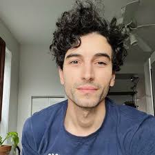 Male Model & Humanitarian Mohammad Jamal Deen : r/VindictaRateCelebs