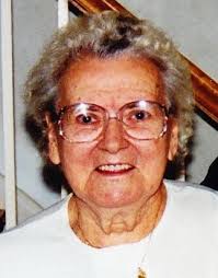 Lillian Herold Obituary