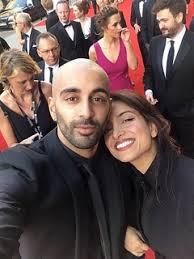 Explore tweets of deeyah khan @deeyah_khan on twitter. Deeyah Khan And Adil Khan Baftas Deeyah Khan Deeyah Deeyah Flickr