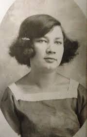 Elsie May Ringer Sheahan (1904-1948)