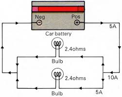 Electrical system ezgo solid state wiring diagram 1989 to 1994. The Electrical System How It Works