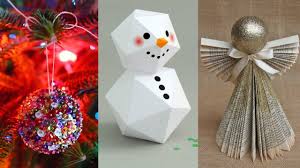 Diy Ideas For Christmas Decorations Home Interior Design Ideas Christmas Projects Diy Christmas Room Decor Diy Christmas Diy