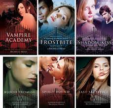 Maybe you would like to learn more about one of these? Vampire Academy Series Vampire Academy Vampire Academy Books Books For Teens