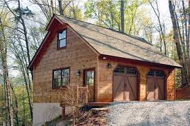 Check spelling or type a new query. Top 60 Best Detached Garage Ideas Extra Storage Designs Garage Loft Detached Garage Log Homes