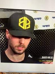 This list is accurate for most teams, but for some obscure teams the list may be partial. Krejci S Hat During Post Game Interview Anyone Know Where To Get This Checked Online Pro Shop But It S Not On There Bostonbruins