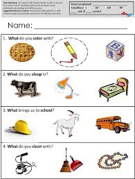 Free esl printable worksheets, english word exercises, printable grammar exercises, vocabulary exercises, flashcards, english printable * classroom posters, matching exercises and flashcards * esl printable english worksheets for kids, teachers and everyone who wants to learn english. 22 Speech Therapy Worksheets Ideas Speech Therapy Worksheets Therapy Worksheets Autism Worksheets