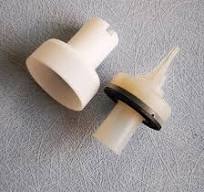 Gema GA02 GM02 Flat Jet Nozzle Set 1000047 Manufacturer ...