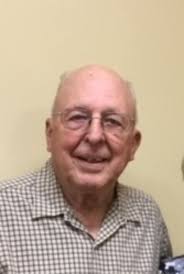 Obituary information for David B. Butts