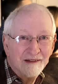 Frederick Webber Obituary (1947