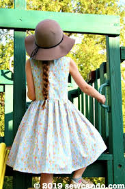 , jumper, knitting, pdf, rowan, short sleeves, sweater, women. Free Girls Dress Patterns You Can Sew Now Applegreen Cottage