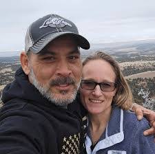 Joshua Brister's Instagram, Twitter & Facebook