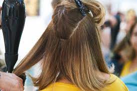 Son titulaire peut ouvrir son propre. Tous Les Chemins Menent A La Coiffure L Etudiant