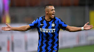 Jugador del @inter y de la selección chilena de fútbol. Noticias Sobre Alexis Sanchez El Comercio Peru