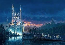 In stock at our abbotsford store. Buy New Tenyo Disney Cinderella Moment Away 1000 Piece Jigsaw Puzzle Online In Indonesia 282610604437